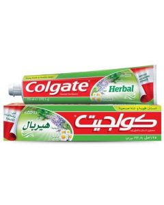 COLGATE HERBAL TOOTHPASTE 125 ML