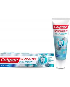 COL TOOTHPASTE SENSITIVE PRO RELIEF REPAIR&PRVT 75ML