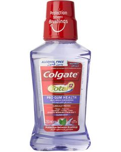 COLGATE PRO GUM MOUTHWASH 250ML