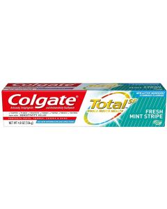 COLGATE TOTAL FRESH STRIPE TOOTHPASTE 75ML
