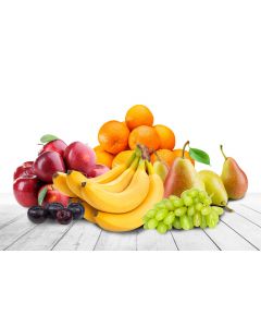 Fruity Essentials