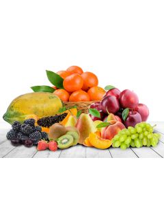 Fruity Family Box