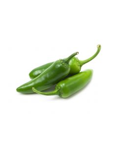 CHILLI GREEN HOLLAND