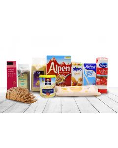 Be Healthy Package