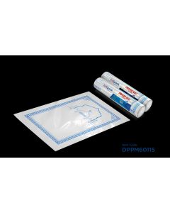 HOTPACK DISPOSABLE PRAYER MAT LD 60X115CM-50PC  