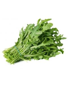 LETTUCE ROCKET WILD BABY