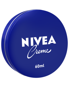 NIVEA CREME TIN 60 ML