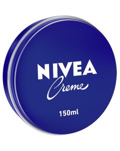 NIVEA CREME TIN 150 ML