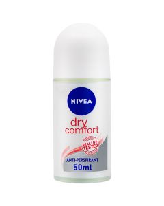 NIVEA DEO ROLL-ON DRY COMFORT 50 ML