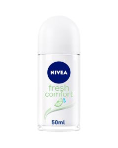 NIVEA DEO ROLL-ON FRESH COMFORT 50ML
