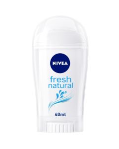 NIVEA DEO STICK FRESH NATURAL 40 ML