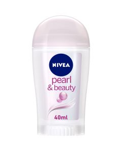 NIVEA DEO STICK PEARL & BEAUTY 40 ML