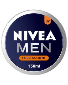NIVEA MEN FAIRNESS CRÈAM TIN 150 ML